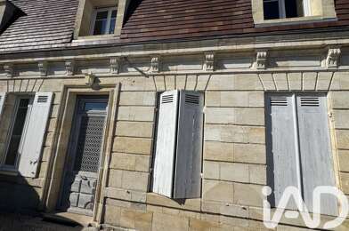 Maison 5 pièces 422000 €