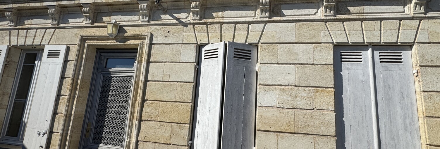 Maison 5 Pièces 127 m² à vendre à Le Taillan-Médoc (33320)