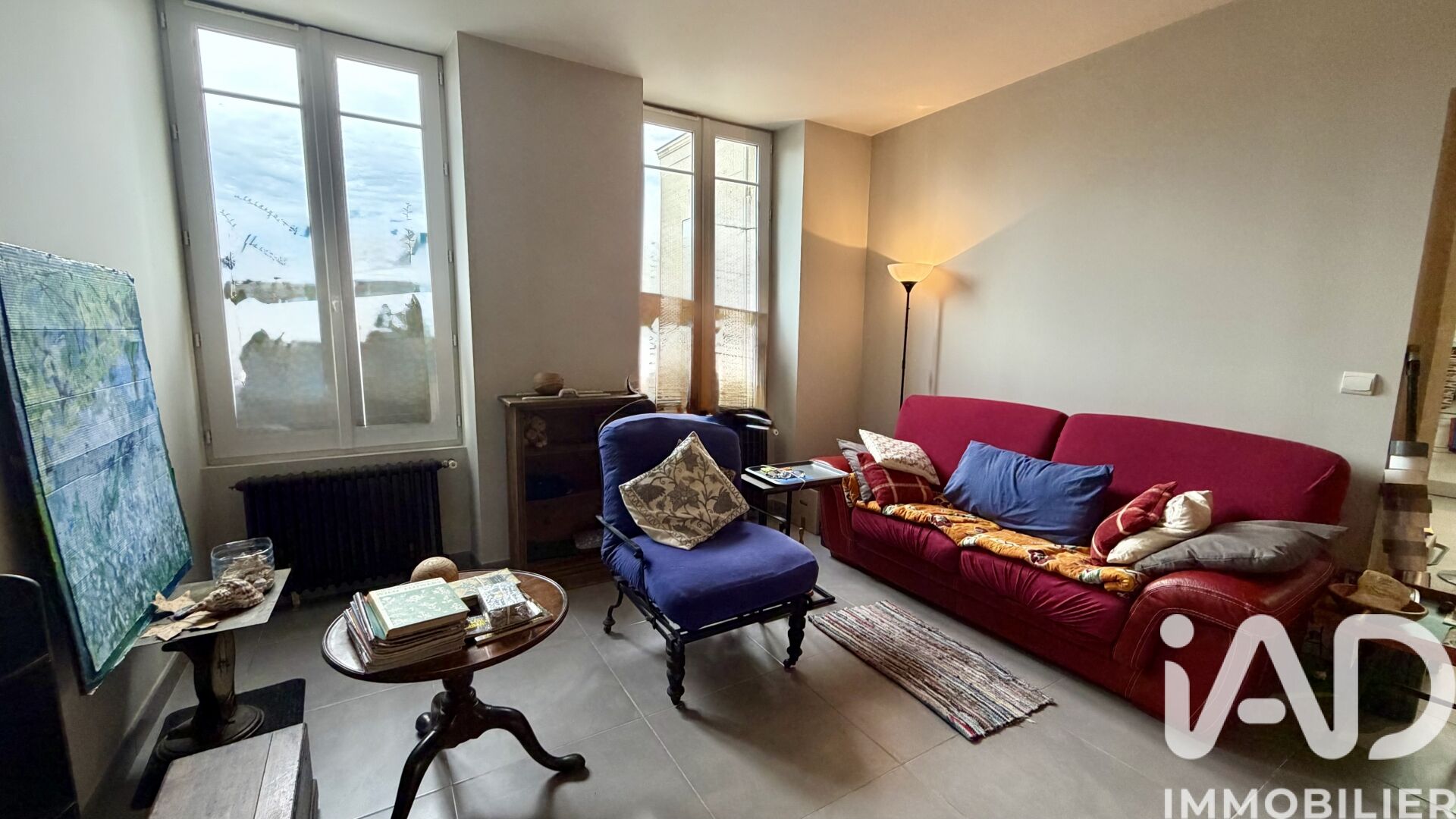 Vente Maison/villa 5 pièces - Photo 2