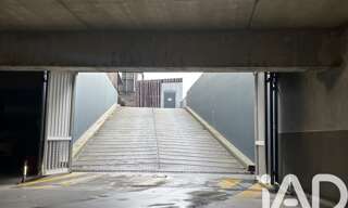 Garage  12 m² à vendre à Bordeaux (33800)