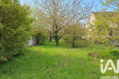 Maison 3 pièces 166400 €