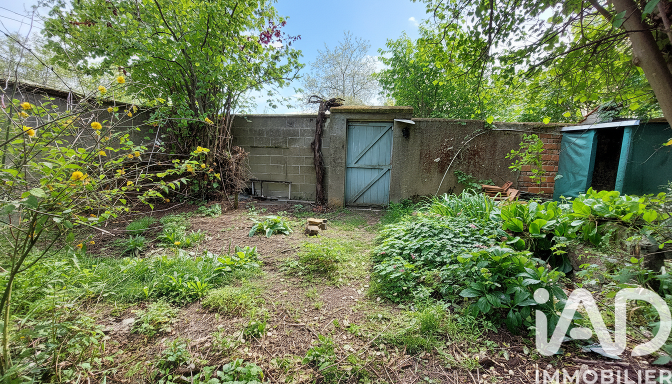 Vente Maison/villa 3 pièces - Photo 5