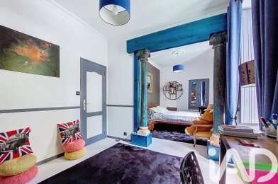 Maison 5 pièces 392000 €