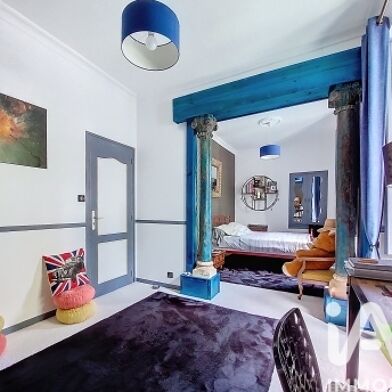 Maison 5 pièces 392000 €