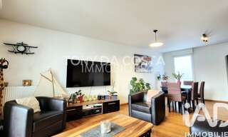 Appartement 3 Pièces 65 m² à vendre à Brie-Comte-Robert (77170)