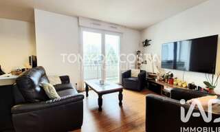 Appartement 3 Pièces 65 m² à vendre à Brie-Comte-Robert (77170)