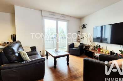 Appartement 3 pièces 240000 €