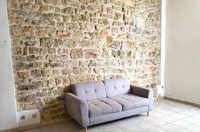 Appartement 4 pièces 89000 €