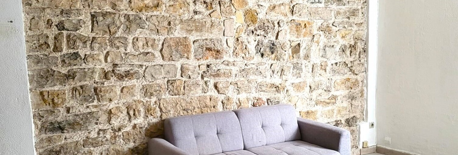 Appartement 4 Pièces 58 m² à vendre à Draguignan (83300)