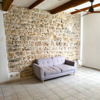 Appartement 4 pièces 89000 €