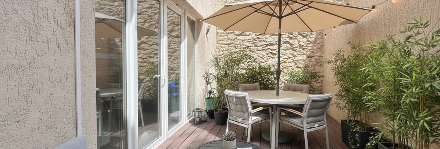 Appartement 5 Pièces 155 m² à vendre à Nîmes (30000)