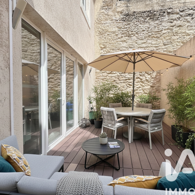 Appartement 5 pièces 255000 €