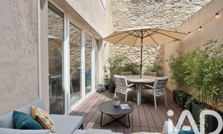 Appartement 5 Pièces 158 m² à vendre à Nîmes (30000)