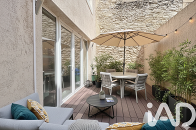 Appartement 5 pièces 255000 €