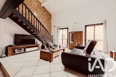 Maison 5 pièces 335000 €