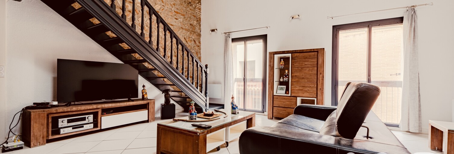 Maison 5 Pièces 162 m² à vendre à Torreilles (66440)