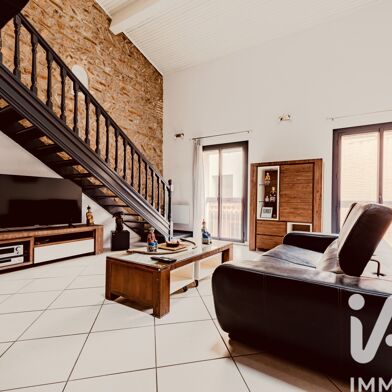 Maison 5 pièces 335000 €