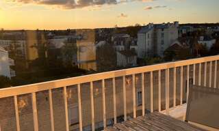 Appartement 4 Pièces 82 m² à vendre à Maisons-Laffitte (78600)