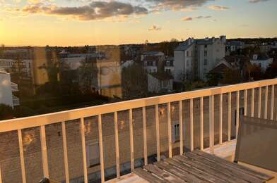 Appartement 4 pièces 541000 €