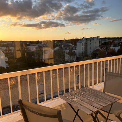 Appartement 4 pièces 541000 €