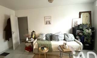 Appartement 2 Pièces 48 m² à vendre à Coulaines (72190)