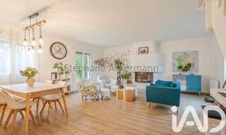 Maison 7 Pièces 133 m² à vendre à Montévrain (77144)