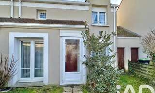 Maison 4 Pièces 78 m² à vendre à Sainte-Geneviève-des-Bois (91700)