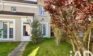 Maison 4 Pièces 77 m² à vendre à Sainte-Geneviève-des-Bois (91700)