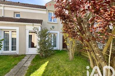 Maison 4 pièces 289000 €