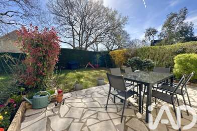 Maison 4 pièces 289000 €