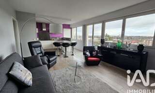 Appartement 4 Pièces 85 m² à vendre à Saint-André-lez-Lille (59350)