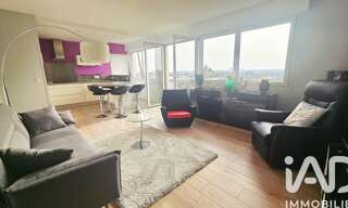 Appartement 4 Pièces 84 m² à vendre à Saint-André-lez-Lille (59350)