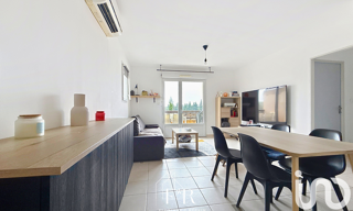 Appartement 2 Pièces 42 m² à vendre à Monteux (84170)