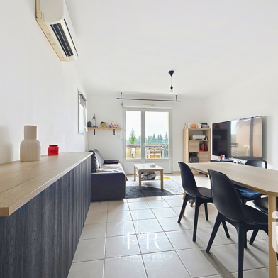 Appartement 2 pièces 139900 €