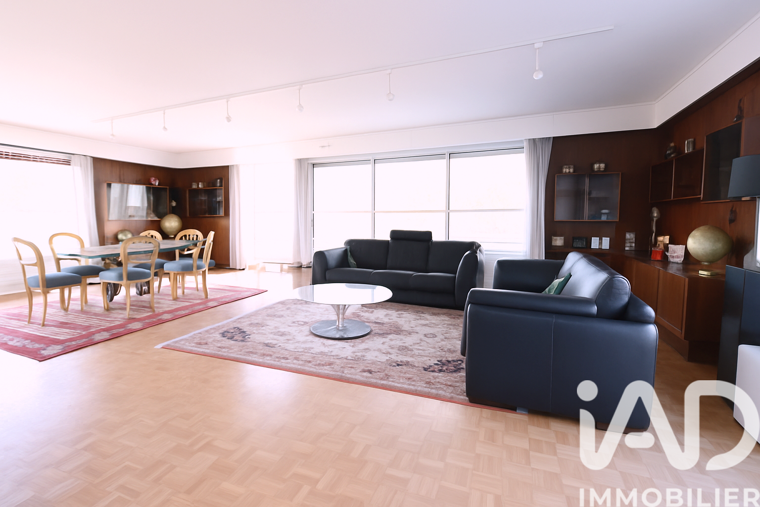 Vente Appartement 4 pièces - Photo 2