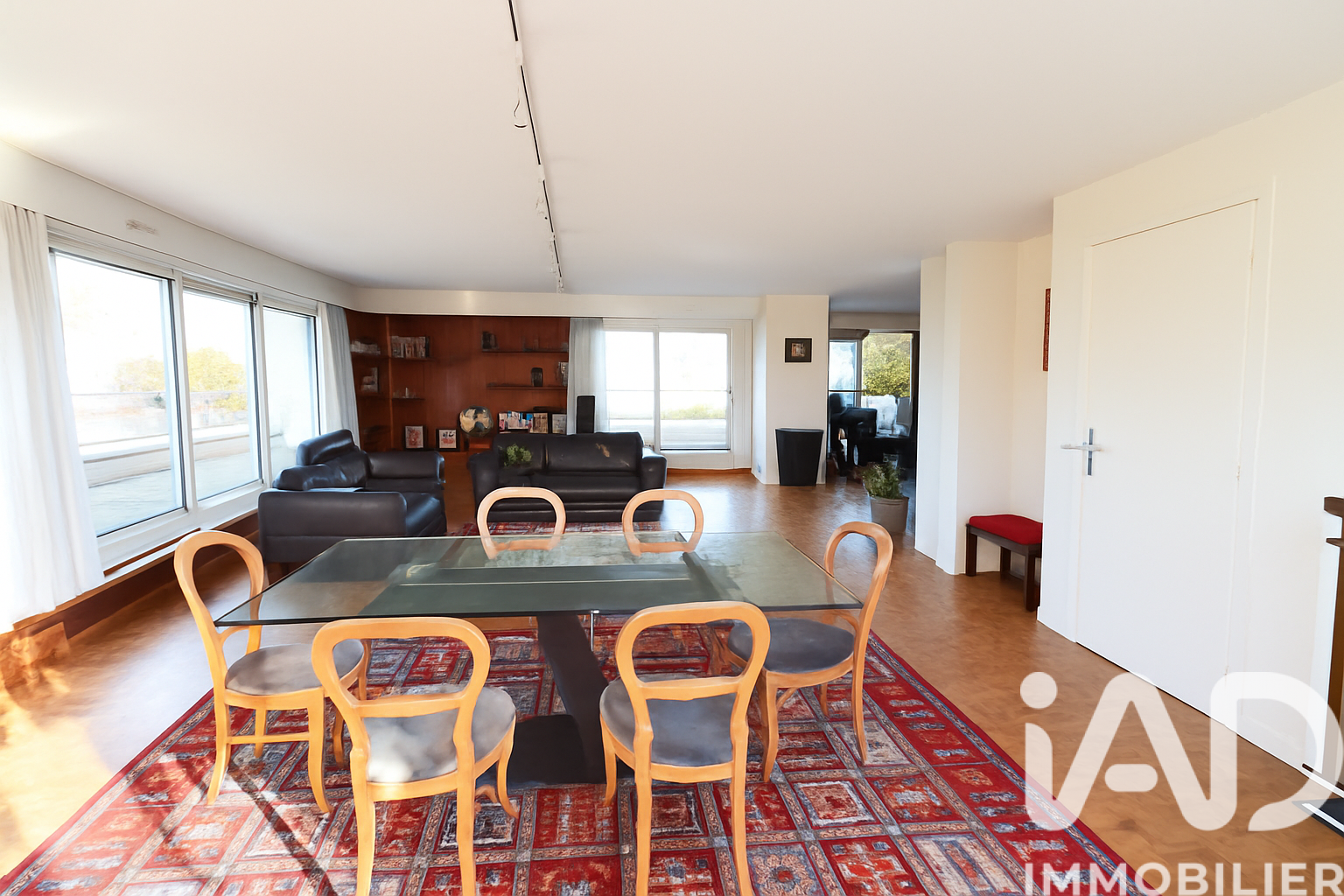 Vente Appartement 4 pièces - Photo 4