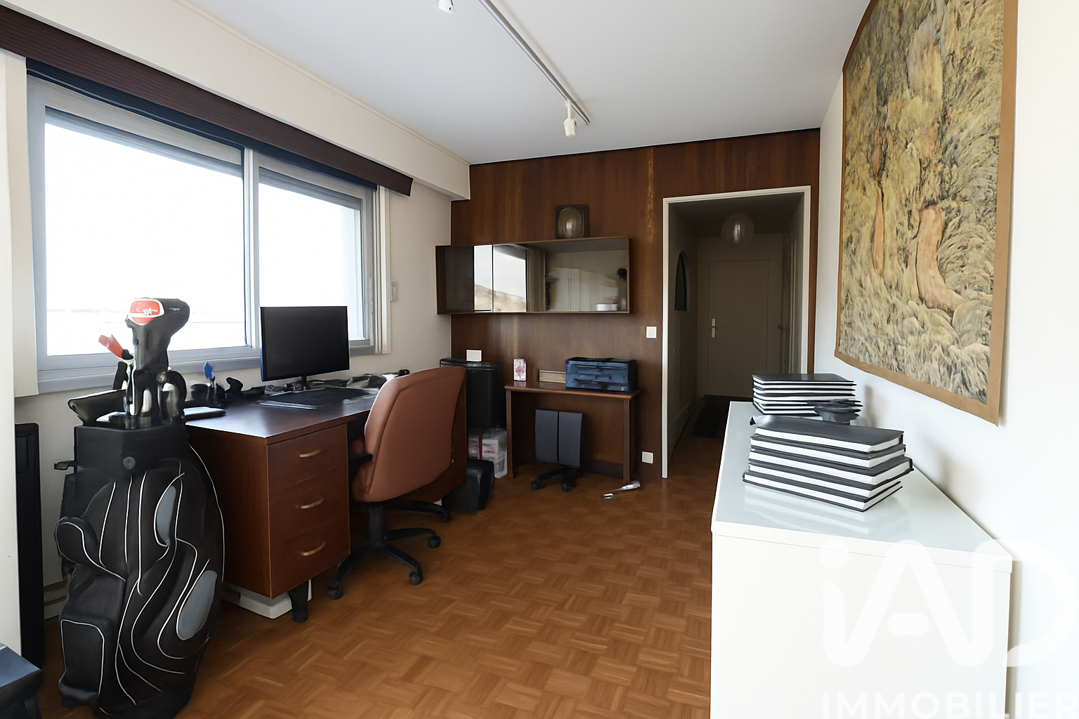 Vente Appartement 4 pièces - Photo 5