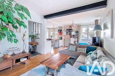 Maison 4 pièces 680000 €