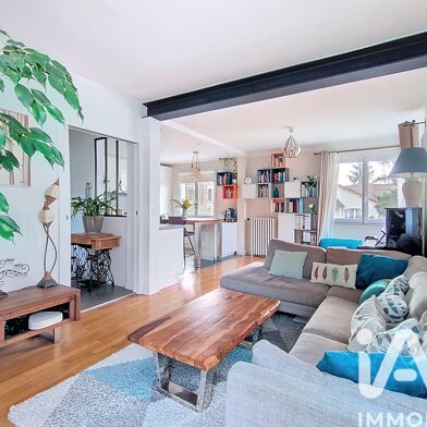 Maison 4 pièces 680000 €