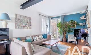 Maison 4 Pièces 95 m² à vendre à Fontenay-aux-Roses (92260)