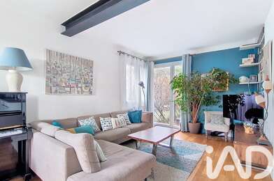 Maison 4 pièces 680000 €