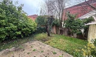 Appartement 2 Pièces 35 m² à vendre à Bry-sur-Marne (94360)