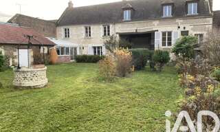 Maison 5 Pièces 178 m² à vendre à Longueil-Sainte-Marie (60126)