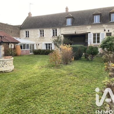 Maison 5 pièces 475000 €