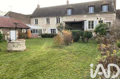Maison 5 pièces 439000 €