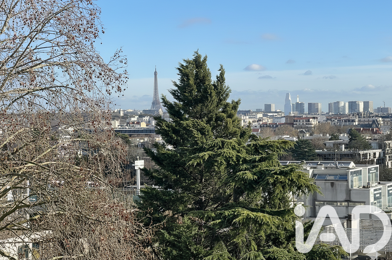 Appartement 1 pièces 295000 €