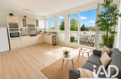 Vente Appartement 1 pièce — photo du bien