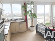 Vente Appartement 1 pièce — photo 2