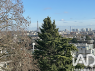 Vente Appartement 1 pièce — photo 3