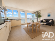 Vente Appartement 1 pièce — photo 4